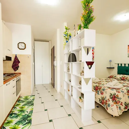 شقة Guesthost - Sea View & Panoramic Terrace Tortoreto