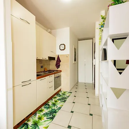 Guesthost - Sea View & Panoramic Terrace *