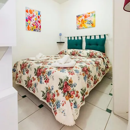 شقة Guesthost - Sea View & Panoramic Terrace Tortoreto