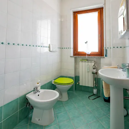 شقة Guesthost - Sea View & Panoramic Terrace