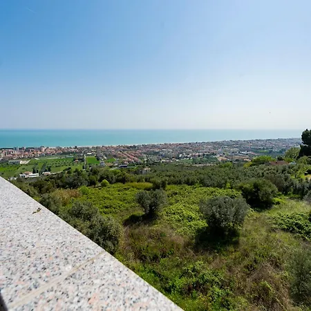 Guesthost - Sea View & Panoramic Terrace *