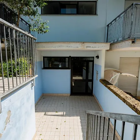Guesthost - Sea View & Panoramic Terrace