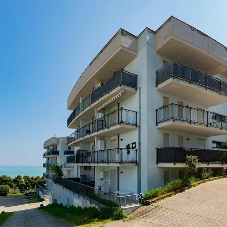Guesthost - Sea View & Panoramic Terrace